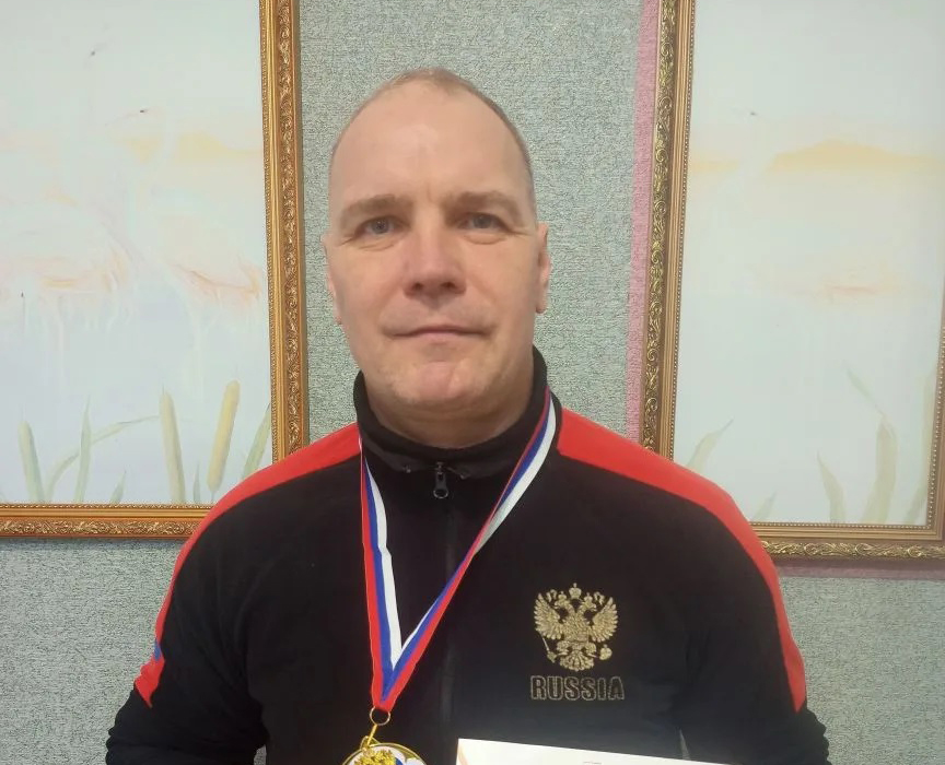 Сила духа и сила воли